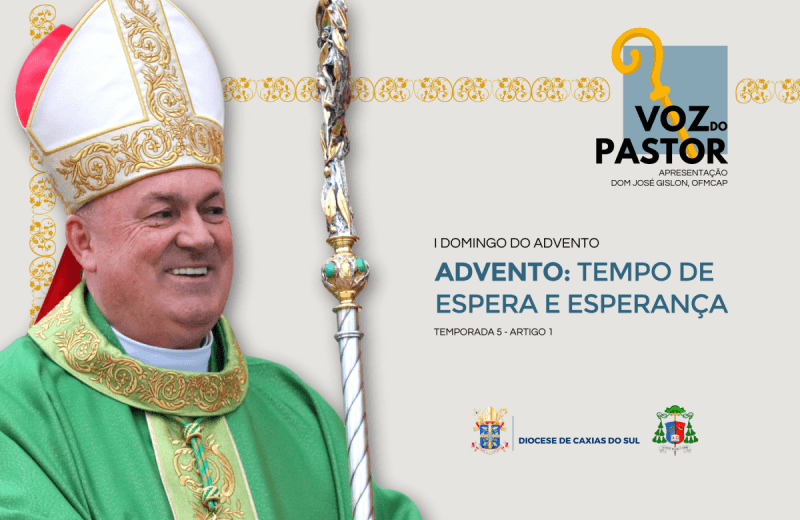 Foto de capa da notícia Advento: tempo de espera e esperança