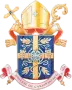 Brasão Diocese de Caxias do Sul