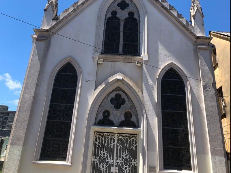 Capela Santo Sepulcro